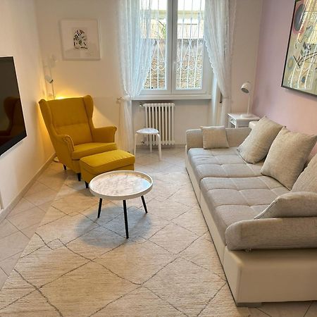 Royal Domus Of Rome Apartment Ngoại thất bức ảnh