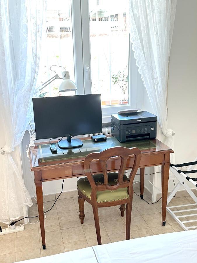 Royal Domus Of Rome Apartment Ngoại thất bức ảnh
