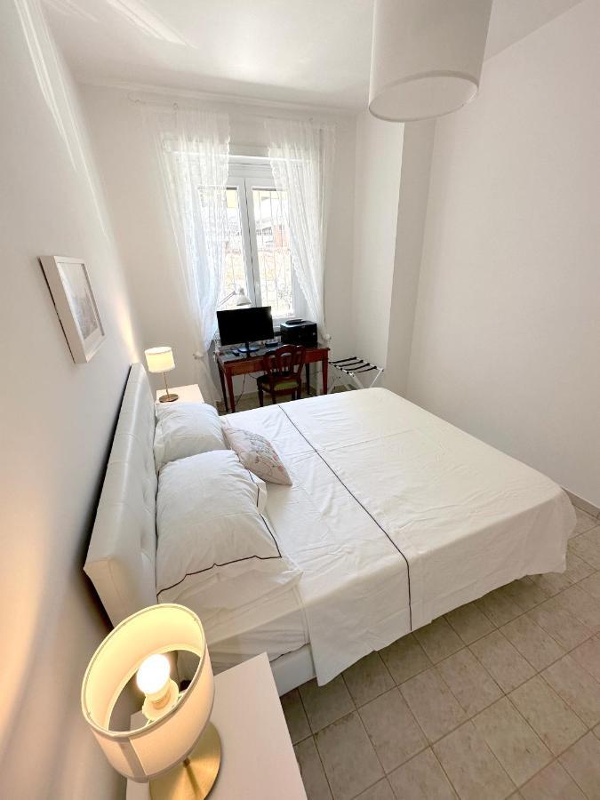 Royal Domus Of Rome Apartment Ngoại thất bức ảnh
