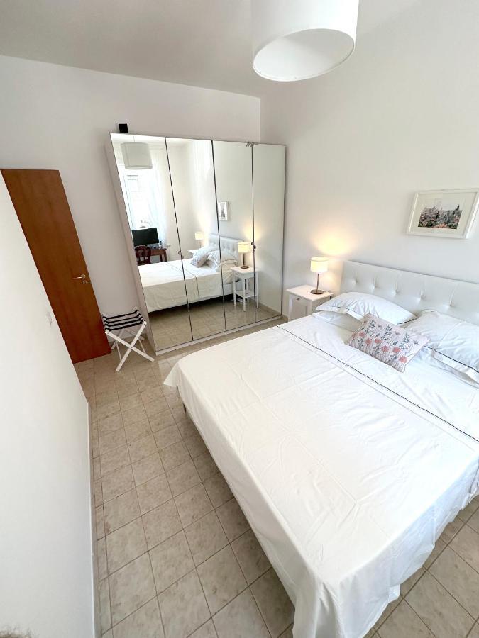 Royal Domus Of Rome Apartment Ngoại thất bức ảnh