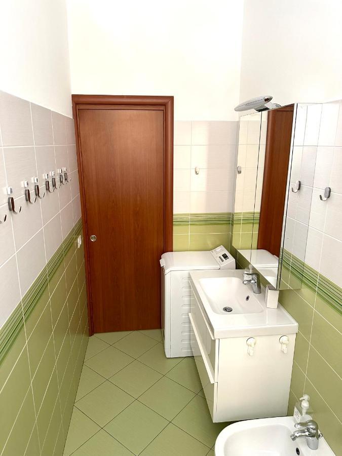 Royal Domus Of Rome Apartment Ngoại thất bức ảnh
