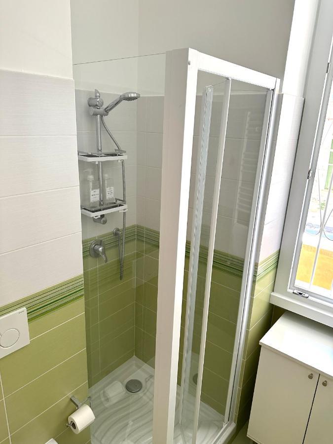 Royal Domus Of Rome Apartment Ngoại thất bức ảnh