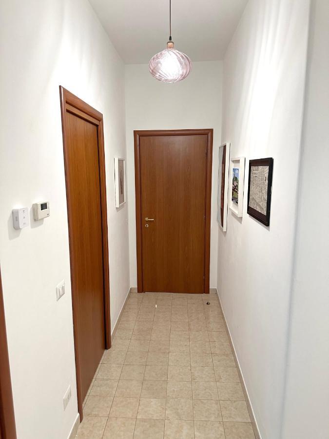 Royal Domus Of Rome Apartment Ngoại thất bức ảnh