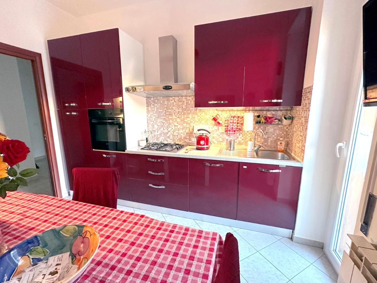 Royal Domus Of Rome Apartment Ngoại thất bức ảnh