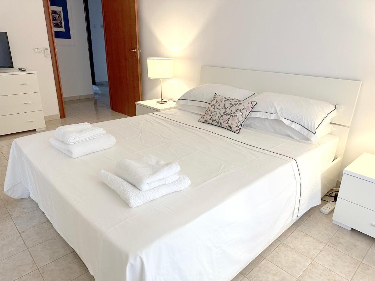 Royal Domus Of Rome Apartment Ngoại thất bức ảnh