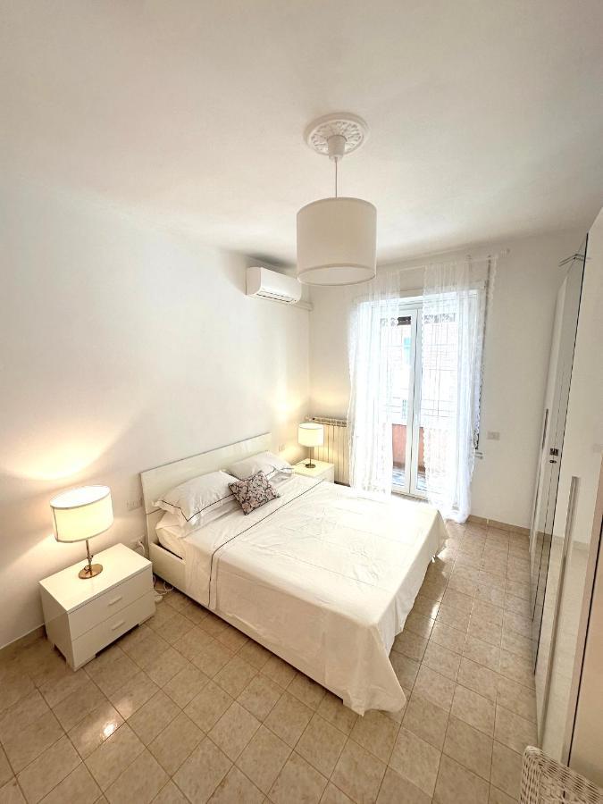 Royal Domus Of Rome Apartment Ngoại thất bức ảnh