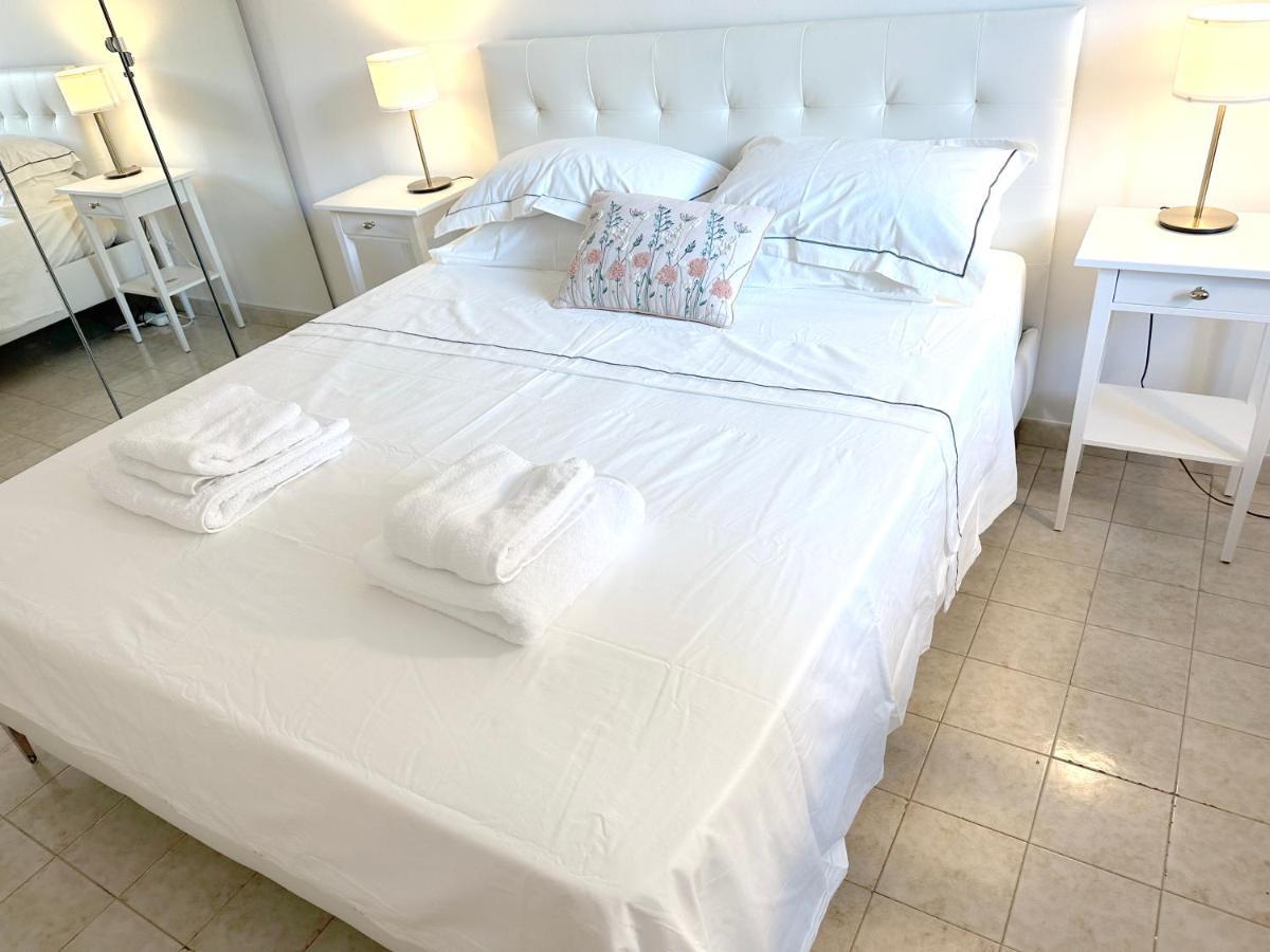 Royal Domus Of Rome Apartment Ngoại thất bức ảnh