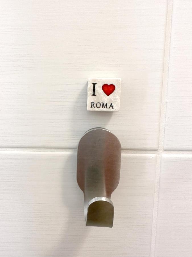 Royal Domus Of Rome Apartment Ngoại thất bức ảnh