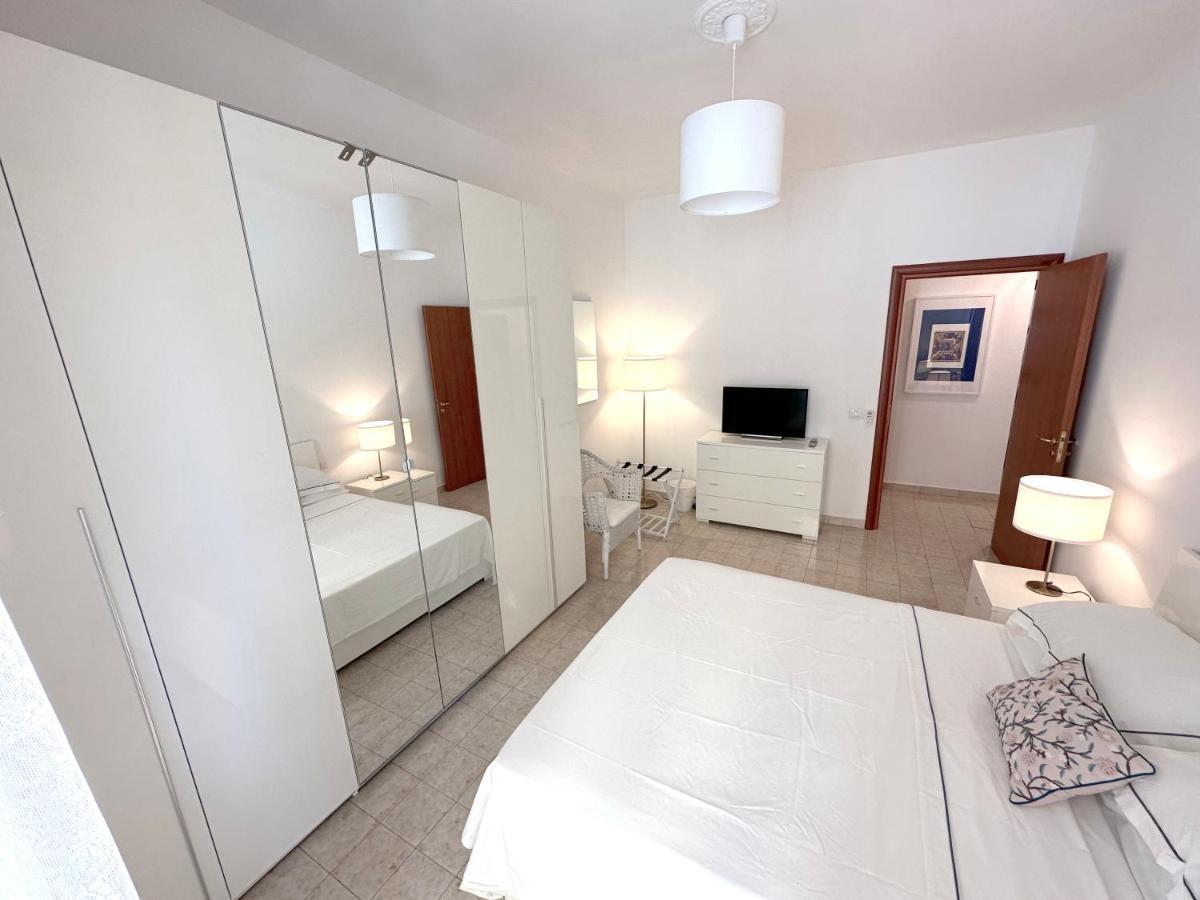 Royal Domus Of Rome Apartment Ngoại thất bức ảnh