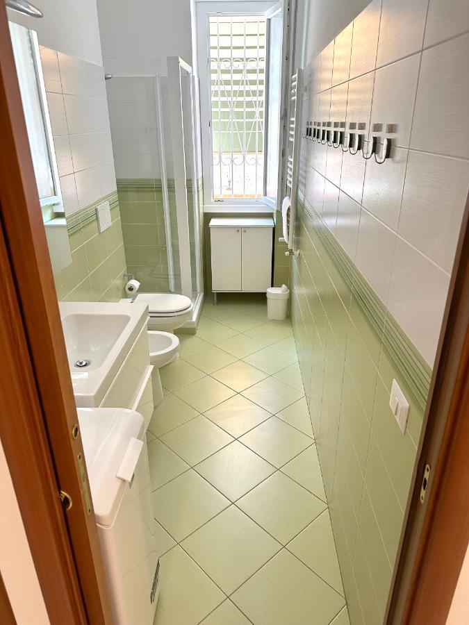 Royal Domus Of Rome Apartment Ngoại thất bức ảnh