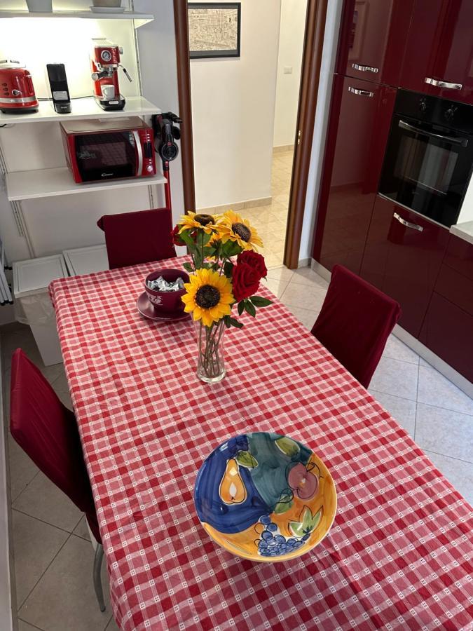 Royal Domus Of Rome Apartment Ngoại thất bức ảnh