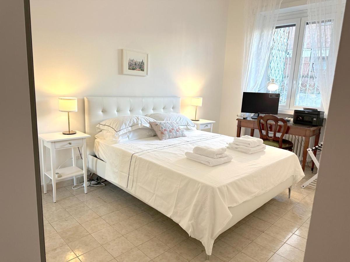 Royal Domus Of Rome Apartment Ngoại thất bức ảnh