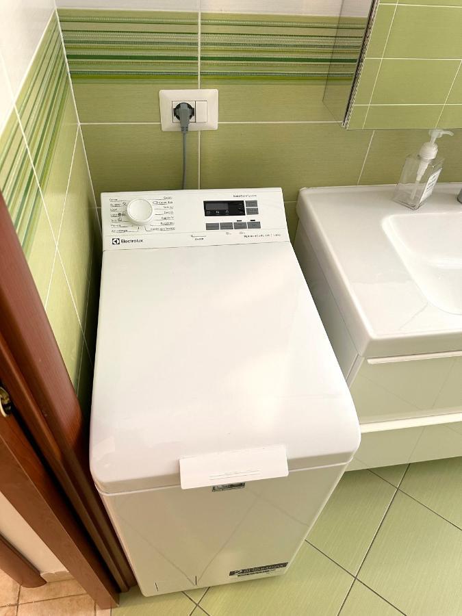 Royal Domus Of Rome Apartment Ngoại thất bức ảnh