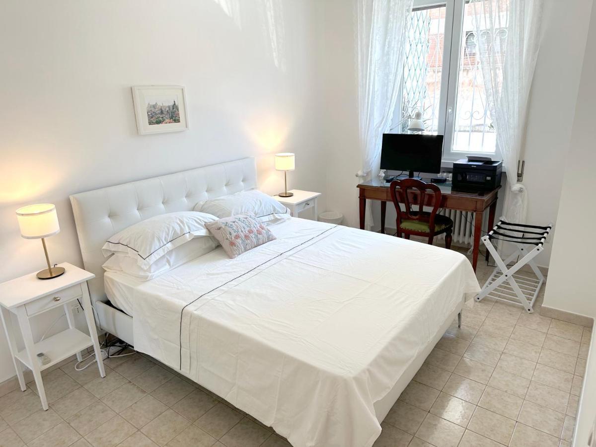 Royal Domus Of Rome Apartment Ngoại thất bức ảnh