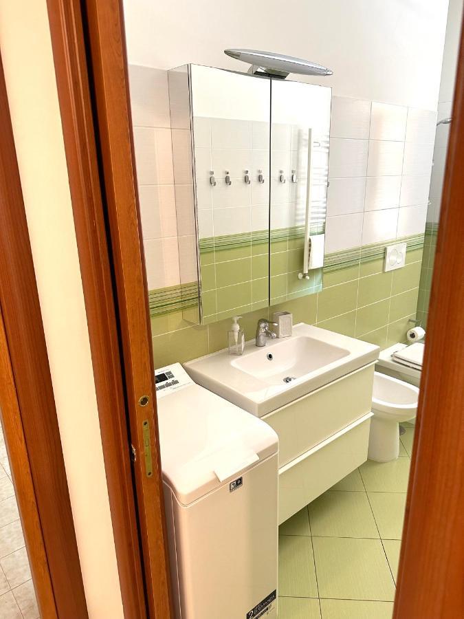Royal Domus Of Rome Apartment Ngoại thất bức ảnh