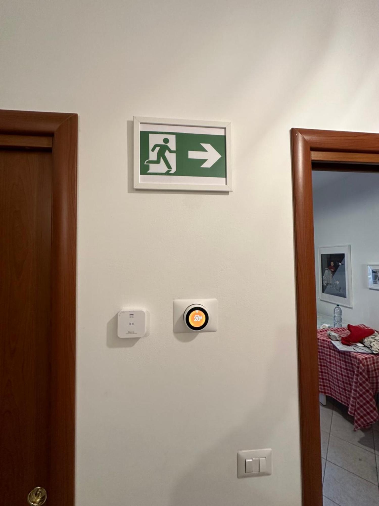 Royal Domus Of Rome Apartment Ngoại thất bức ảnh