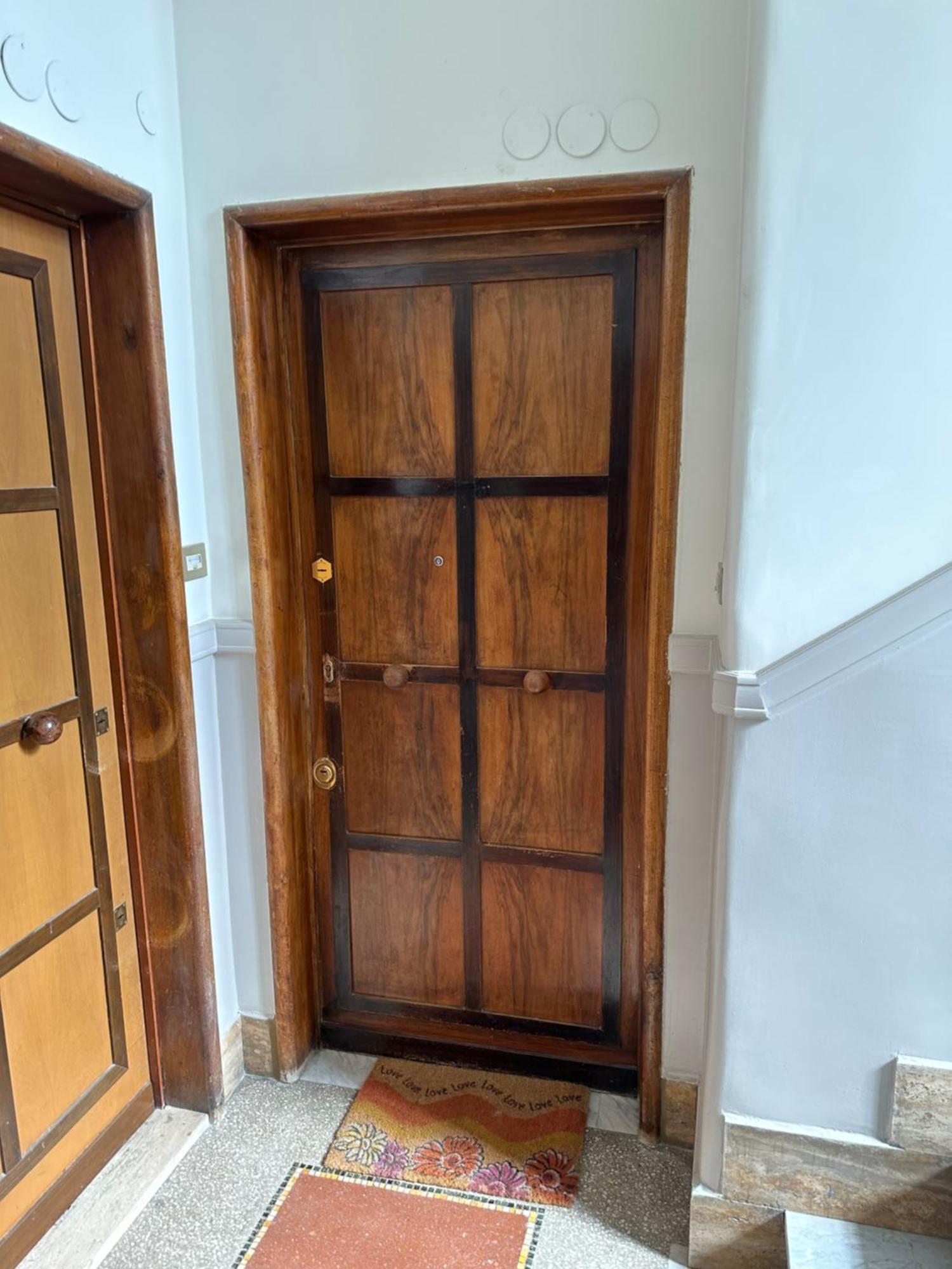 Royal Domus Of Rome Apartment Ngoại thất bức ảnh