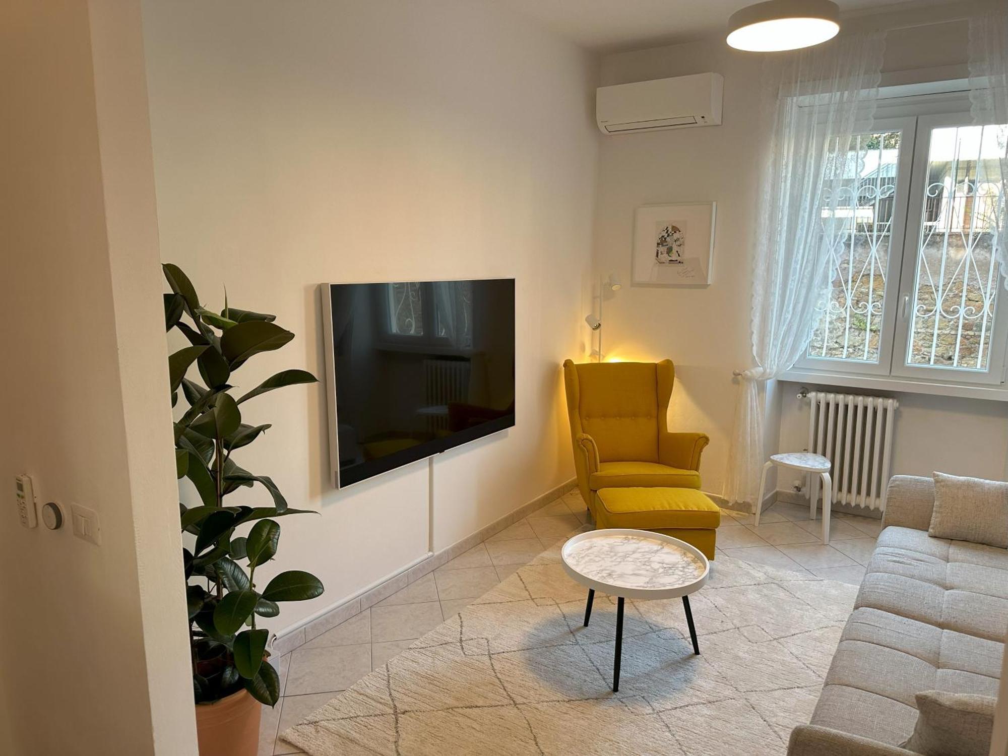 Royal Domus Of Rome Apartment Ngoại thất bức ảnh