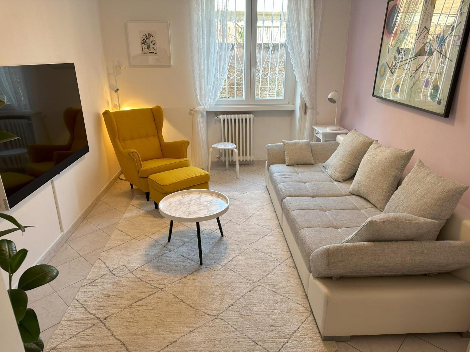 Royal Domus Of Rome Apartment Ngoại thất bức ảnh